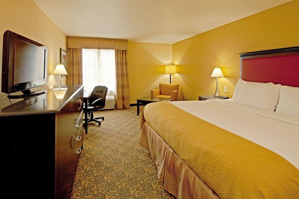 Stay Express Inn & Suites - Mobile, Al Exterior foto