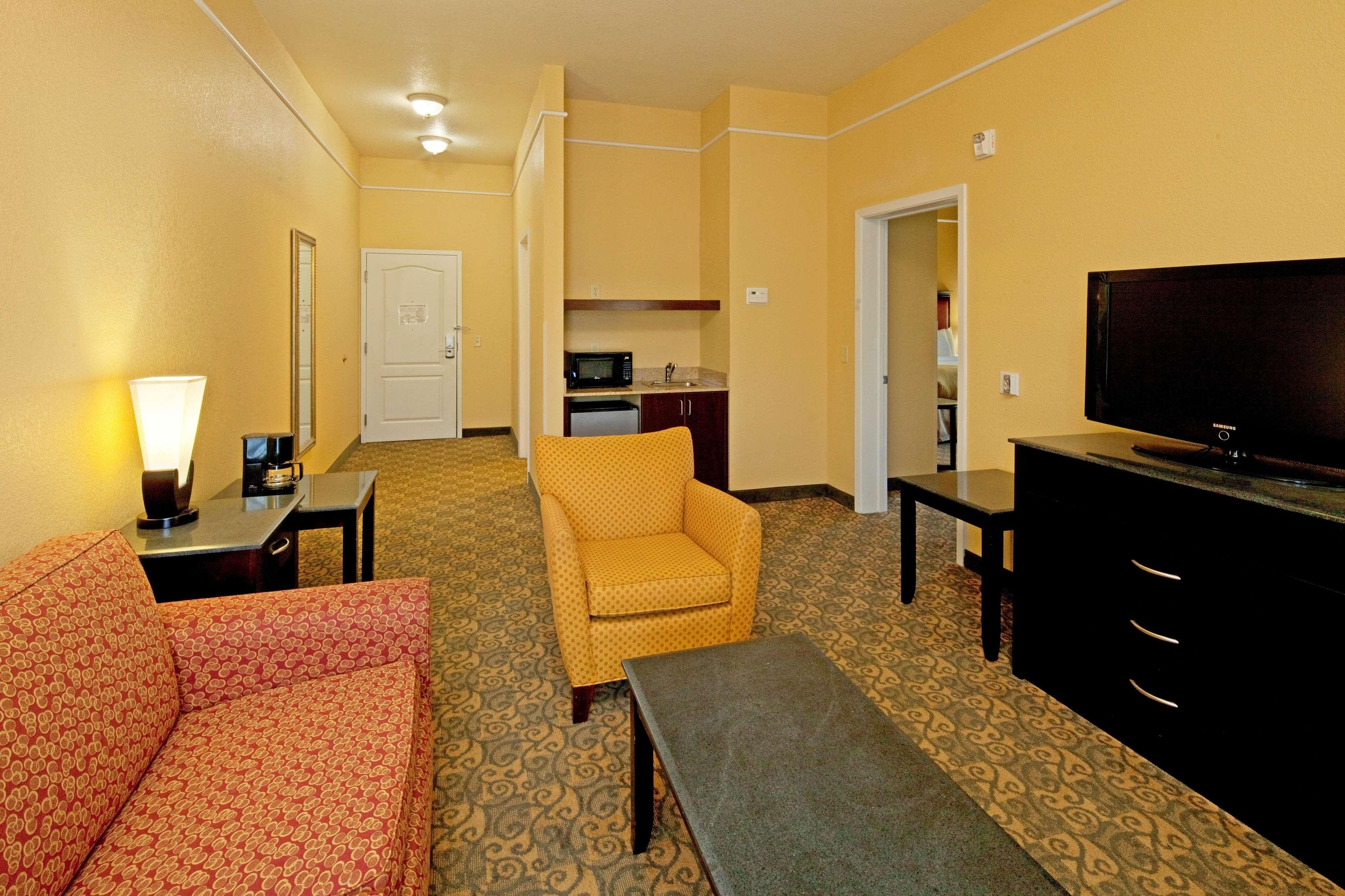 Stay Express Inn & Suites - Mobile, Al Exterior foto