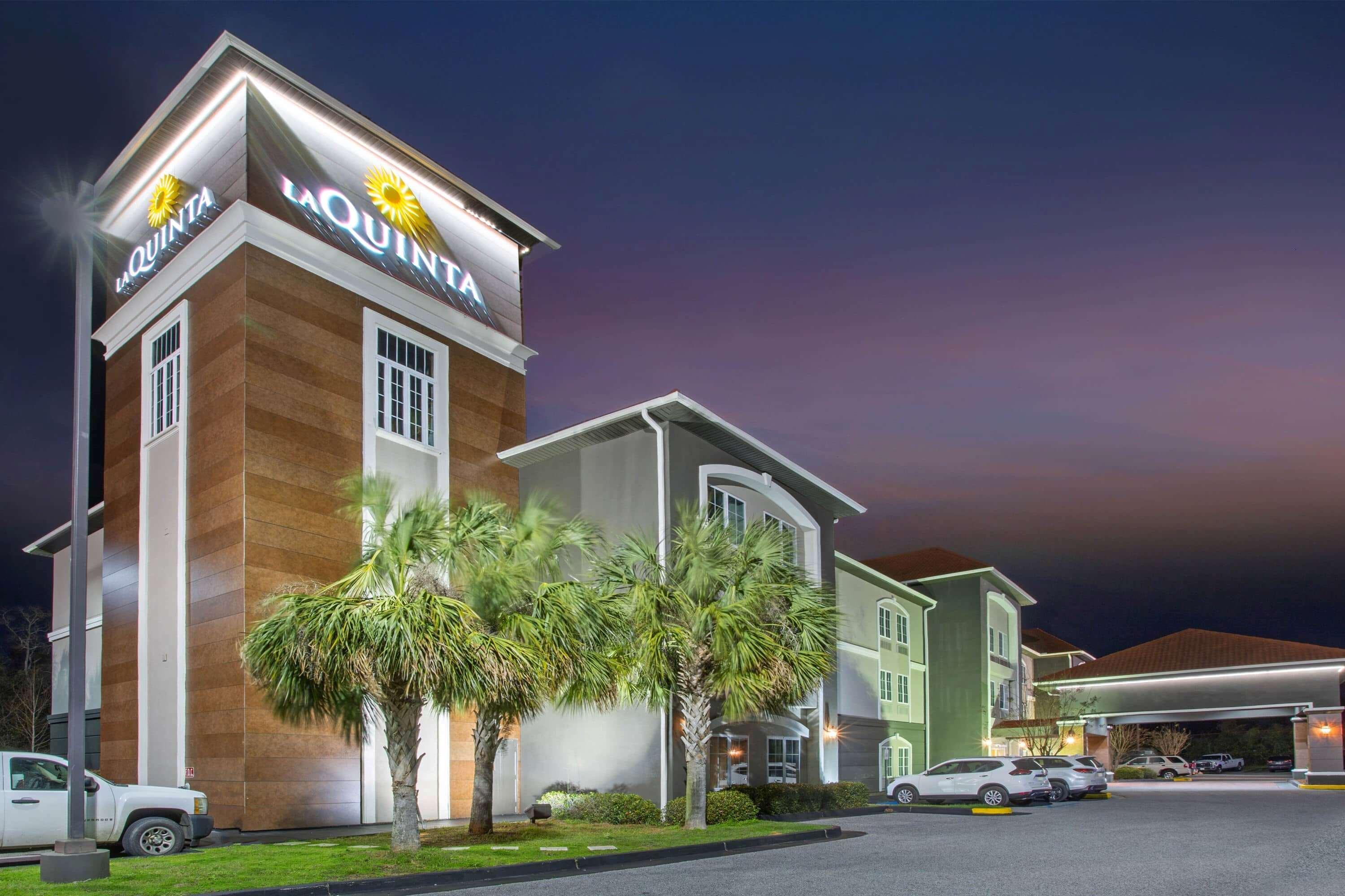 Stay Express Inn & Suites - Mobile, Al Exterior foto