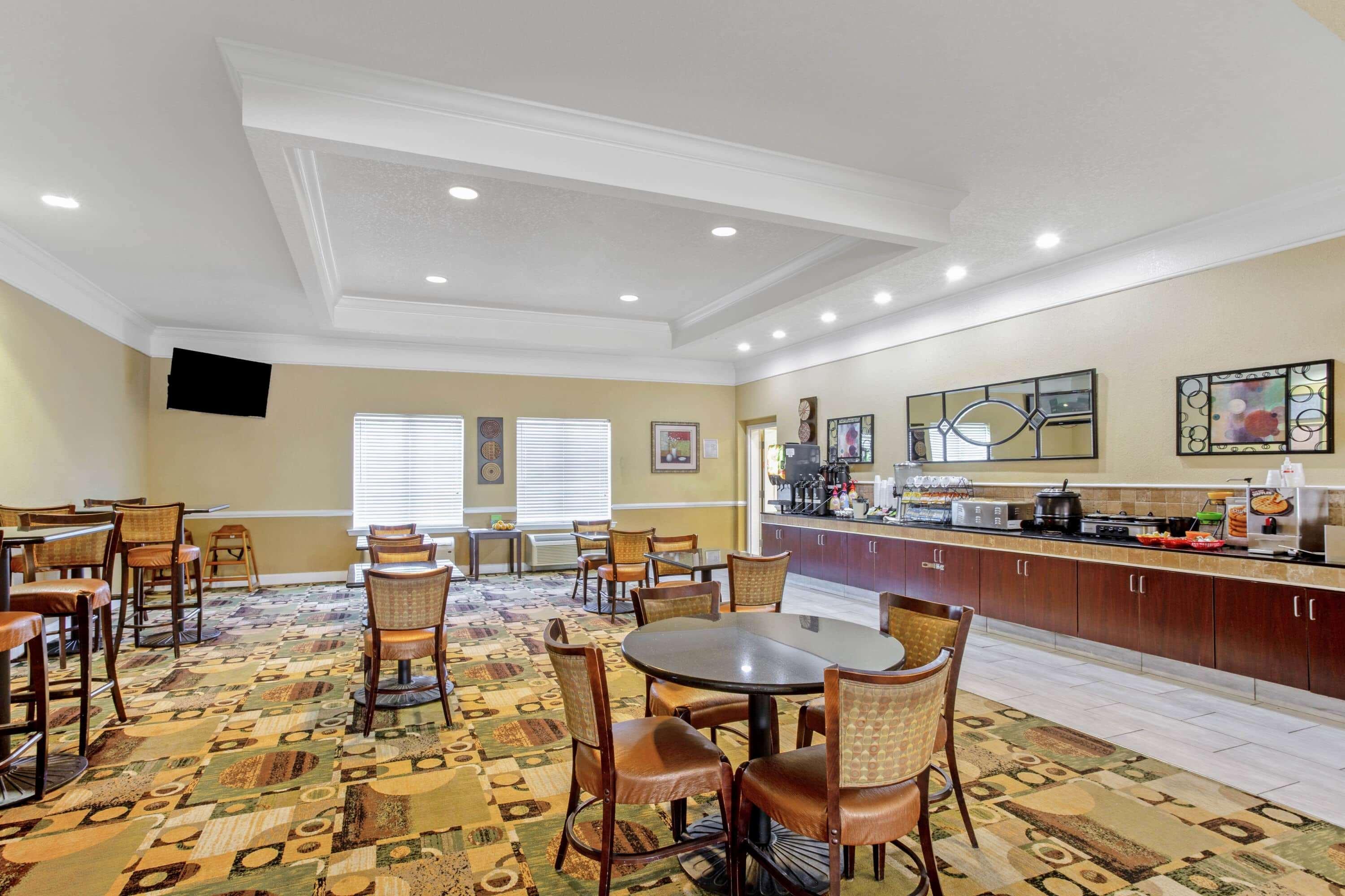 Stay Express Inn & Suites - Mobile, Al Exterior foto