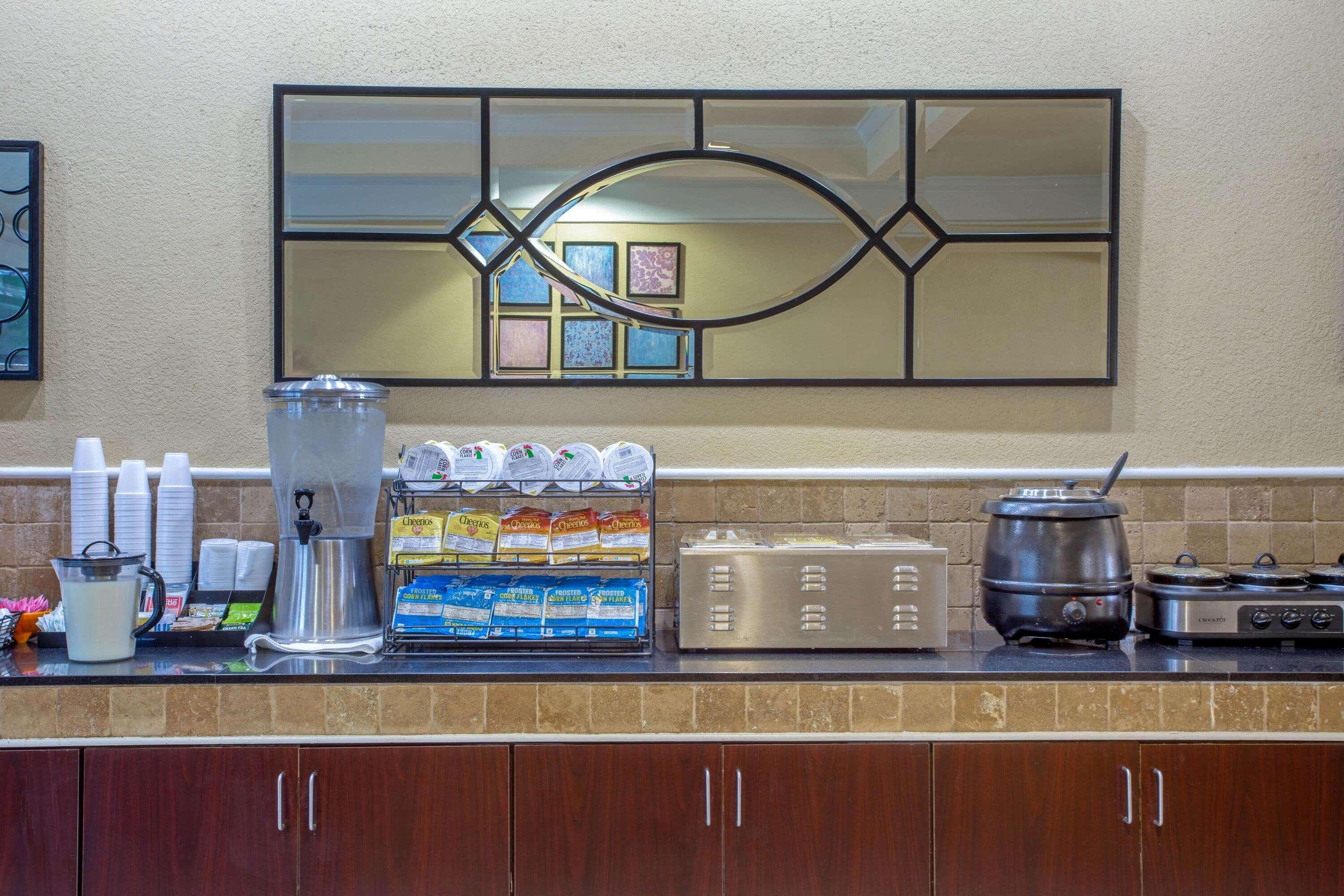 Stay Express Inn & Suites - Mobile, Al Exterior foto