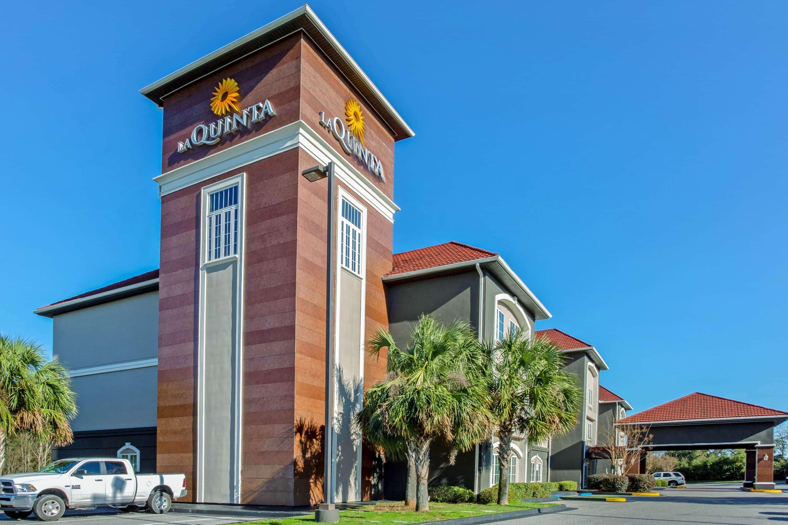 Stay Express Inn & Suites - Mobile, Al Exterior foto