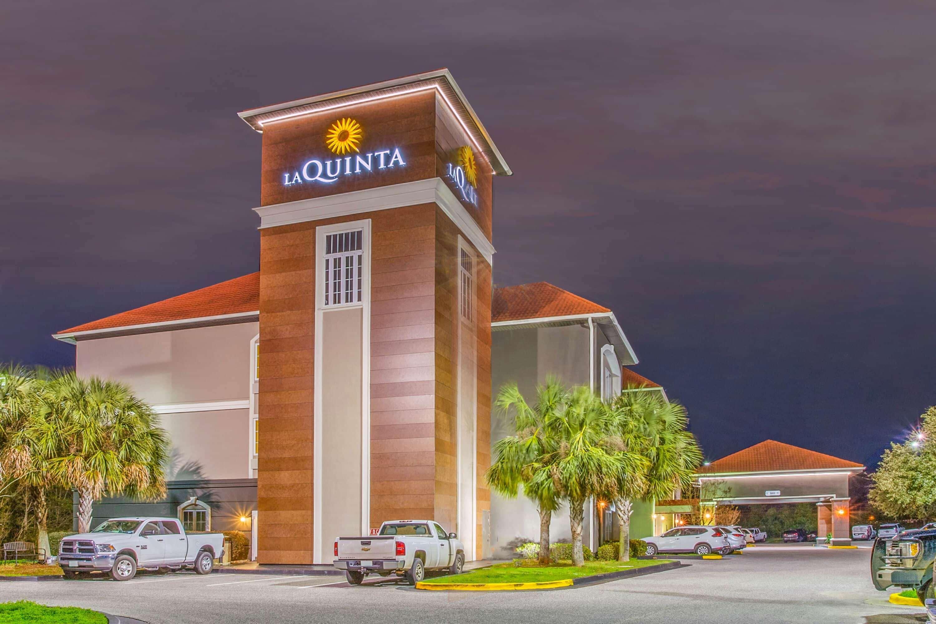 Stay Express Inn & Suites - Mobile, Al Exterior foto