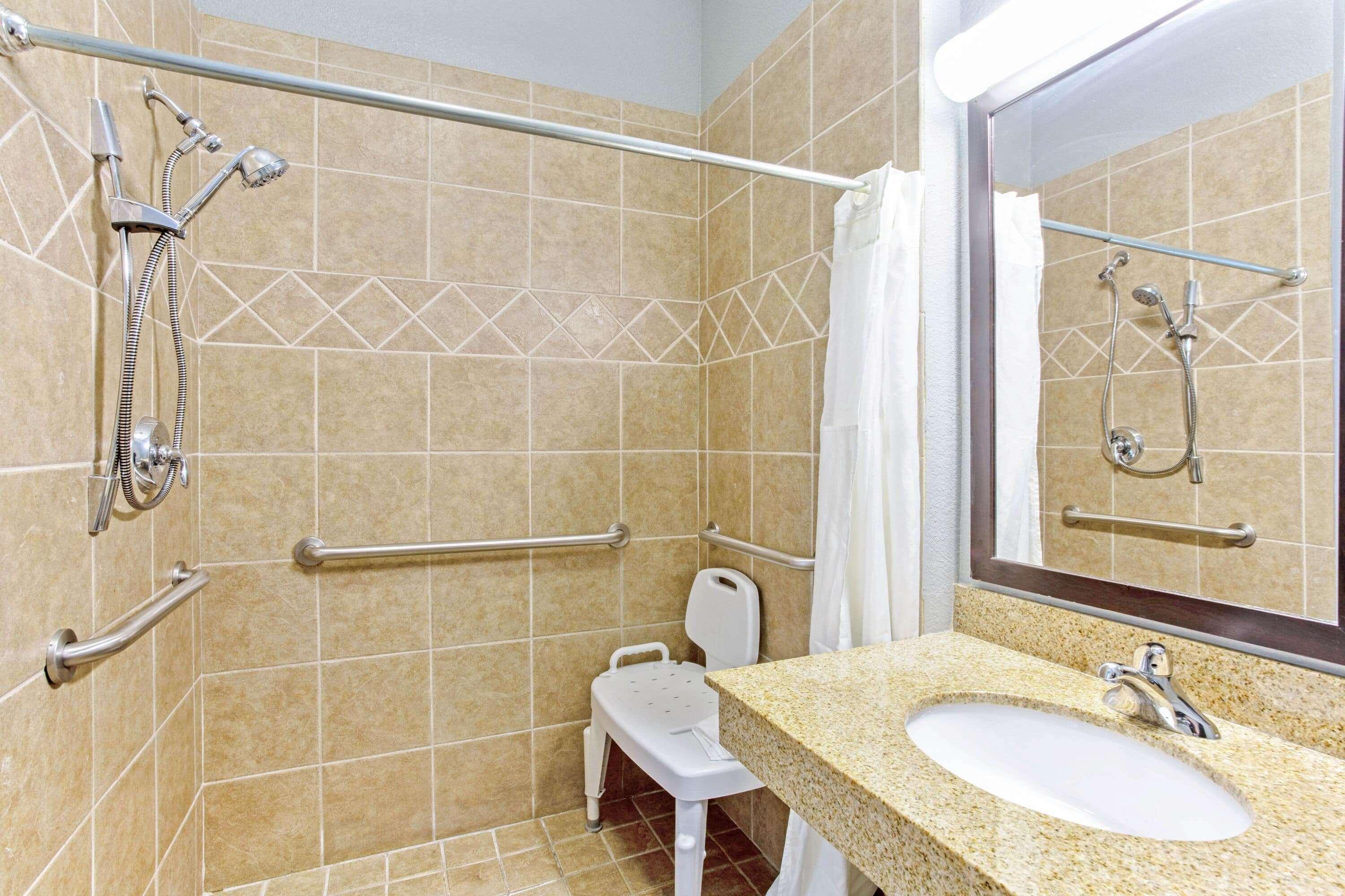 Stay Express Inn & Suites - Mobile, Al Exterior foto