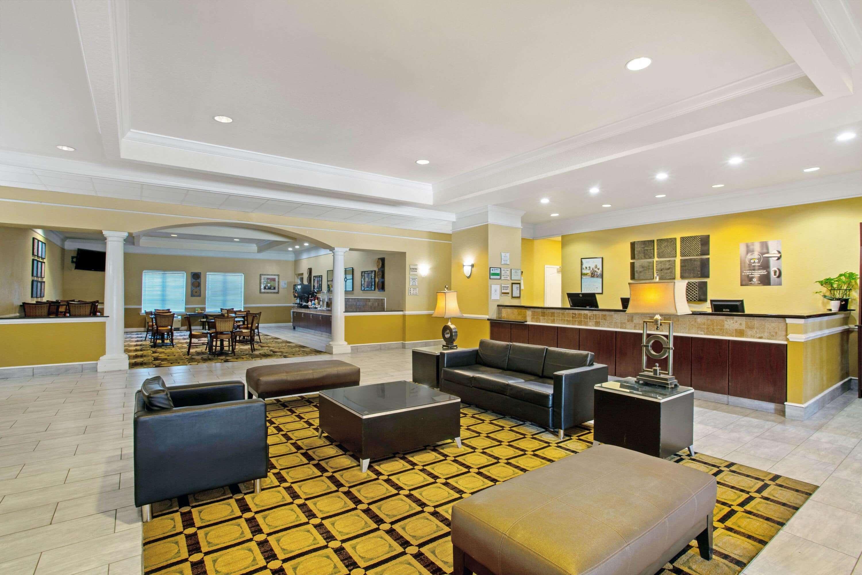 Stay Express Inn & Suites - Mobile, Al Exterior foto