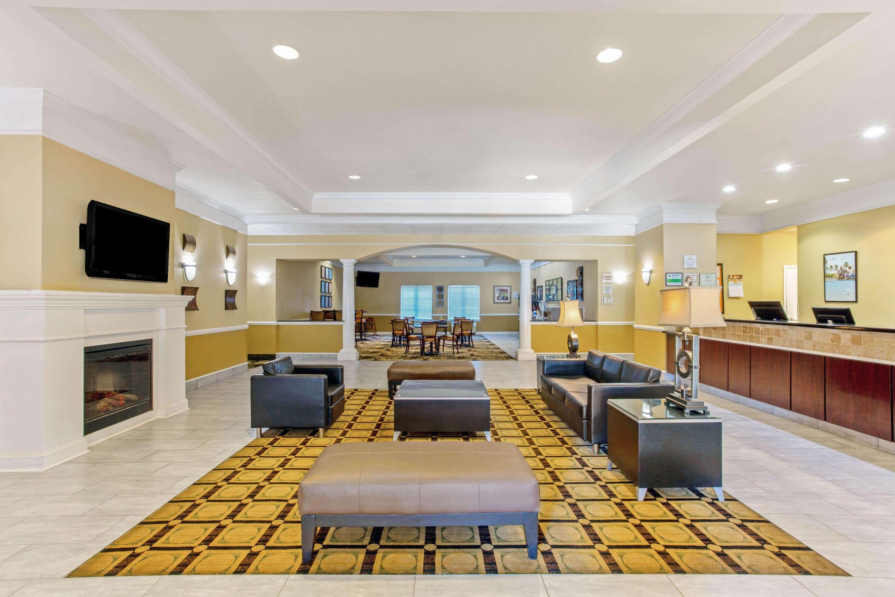 Stay Express Inn & Suites - Mobile, Al Exterior foto