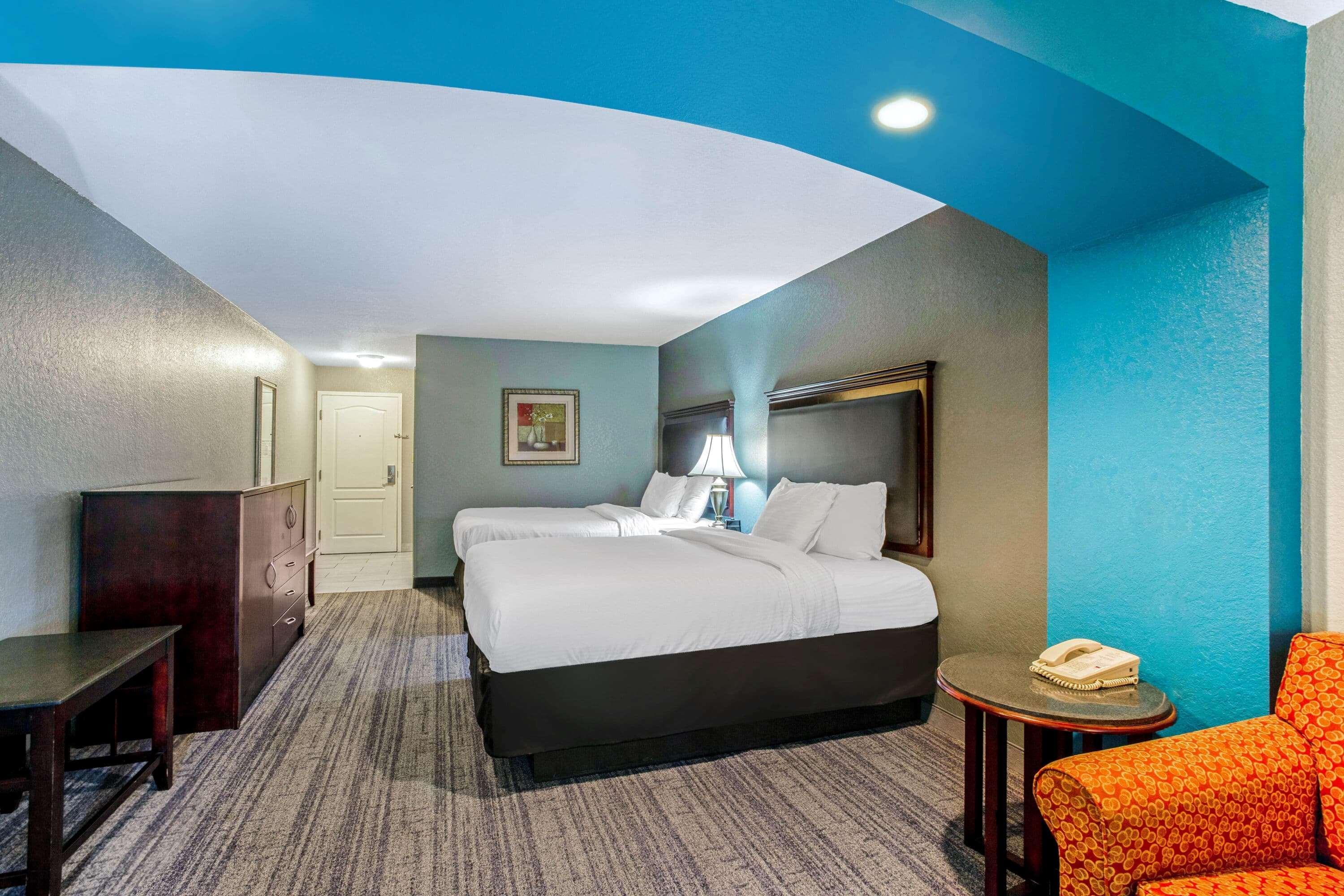 Stay Express Inn & Suites - Mobile, Al Exterior foto