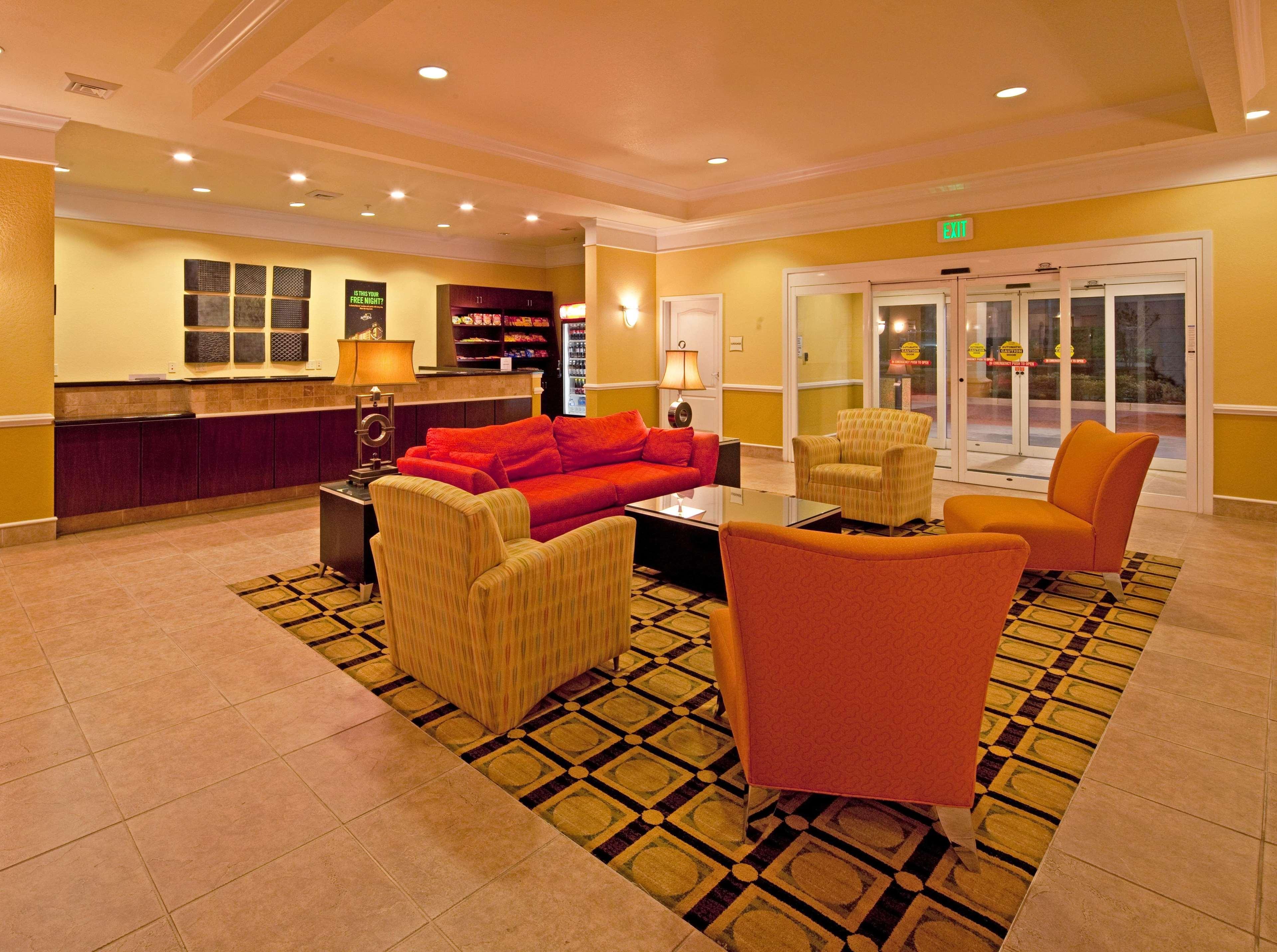 Stay Express Inn & Suites - Mobile, Al Exterior foto