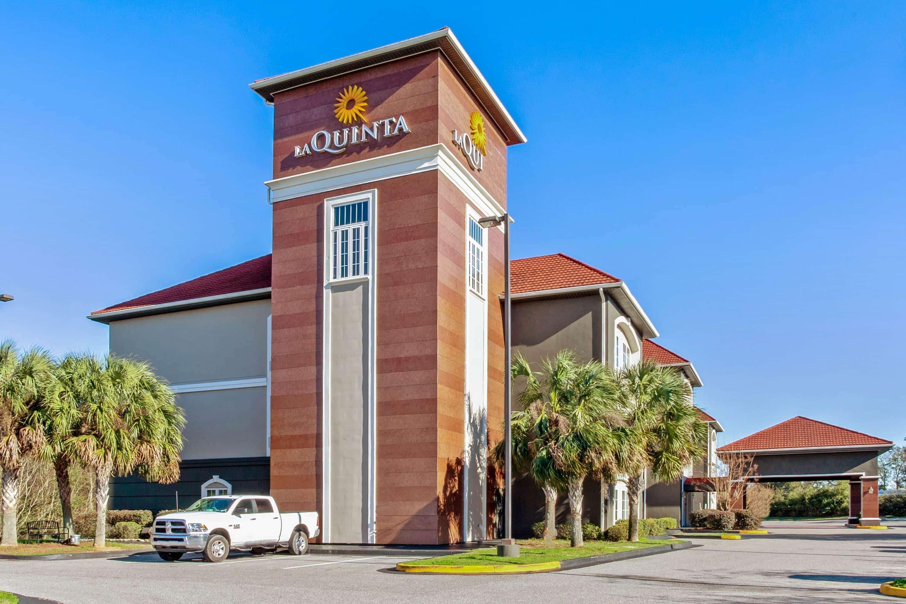 Stay Express Inn & Suites - Mobile, Al Exterior foto