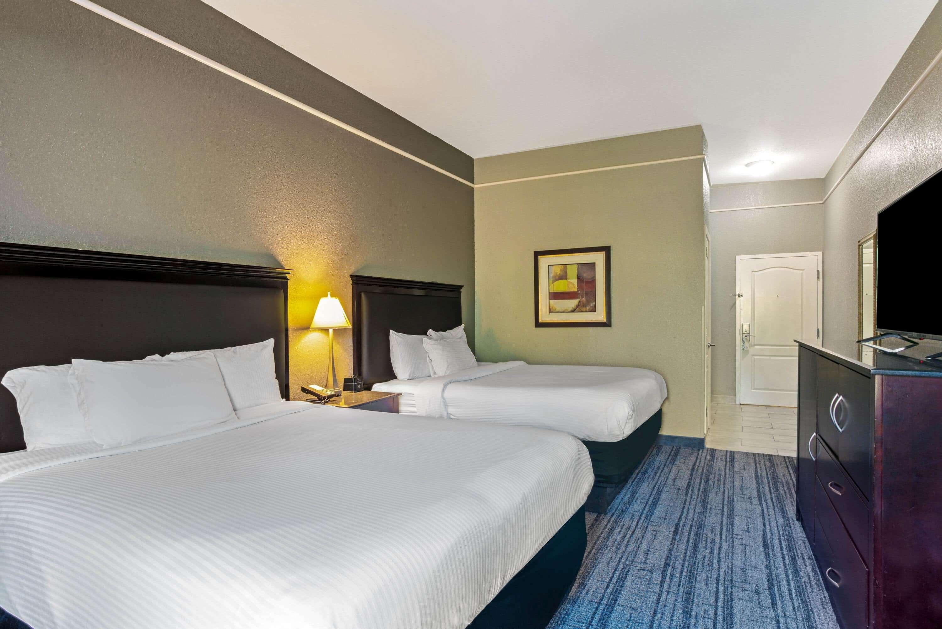 Stay Express Inn & Suites - Mobile, Al Exterior foto