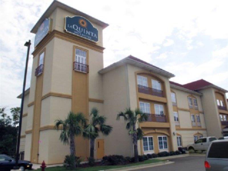 Stay Express Inn & Suites - Mobile, Al Exterior foto