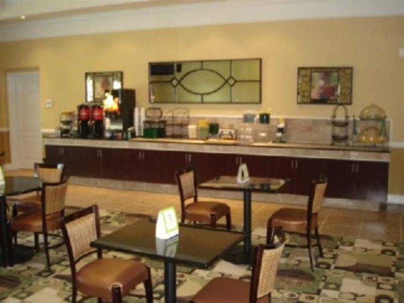 Stay Express Inn & Suites - Mobile, Al Restaurant foto