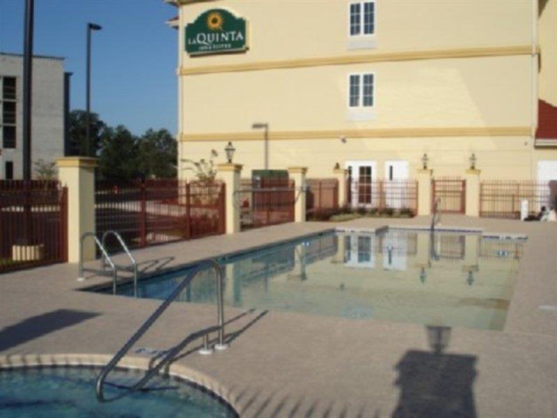 Stay Express Inn & Suites - Mobile, Al Facilități foto