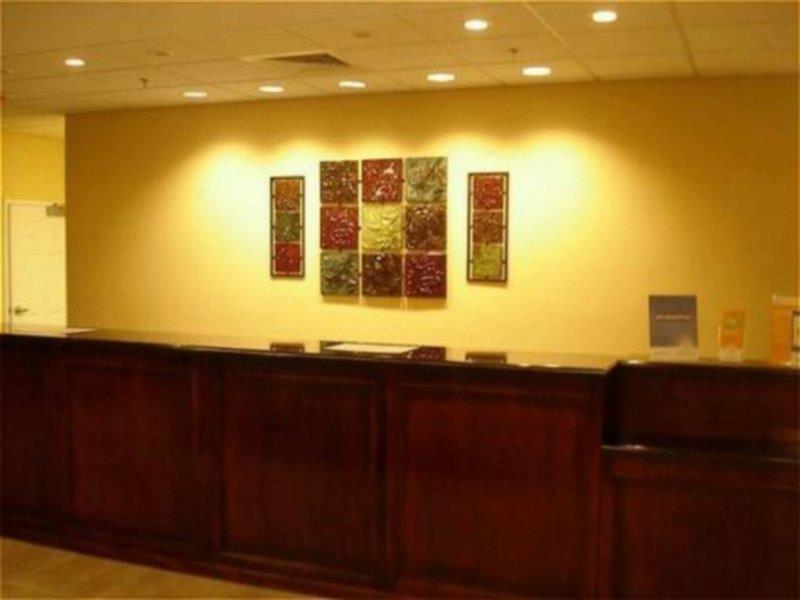 Stay Express Inn & Suites - Mobile, Al Exterior foto