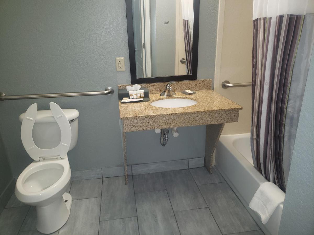 Stay Express Inn & Suites - Mobile, Al Exterior foto